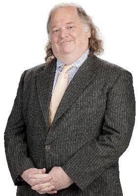 Jonathan Gold, the Pulitzer Prize-winning Los Angeles Times Restaurant Critic